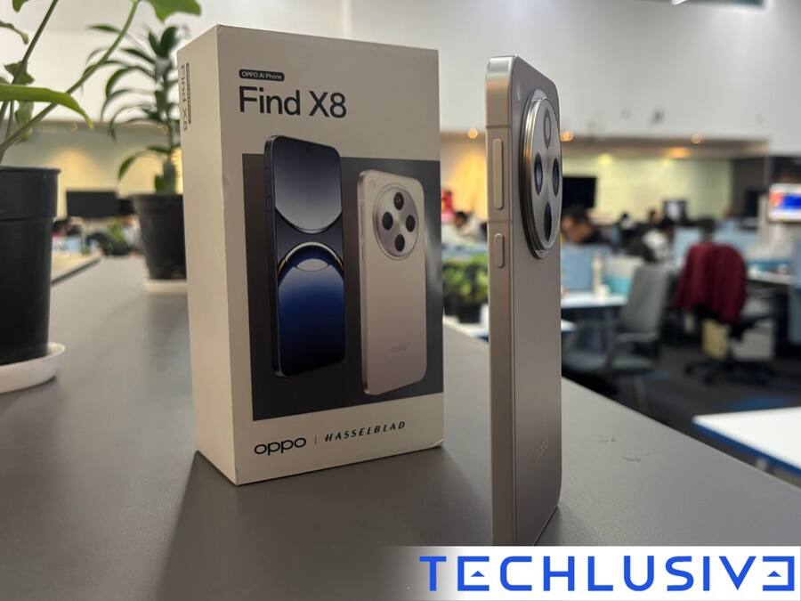 Oppo Find X8 Series 5G (2)
