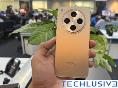 Oppo Find X8 Series की भारत में पहली सेल आज, मिलेंगे जबरदस्त ऑफर्स