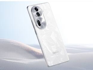 32MP सेल्फी कैमरा, 80W फास्ट चार्जिंग और 256GB स्टोरेज वाले Oppo फोन पर लगी ऑर्डर की छड़ी, मिल रहे छप्परफाड़ Offers