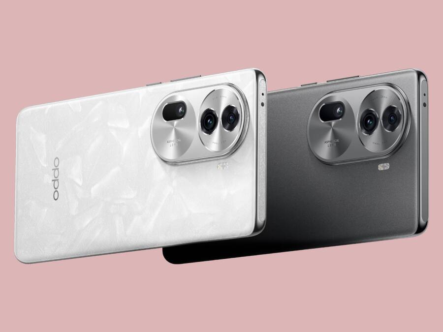 Oppo Reno 11 Pro 5G