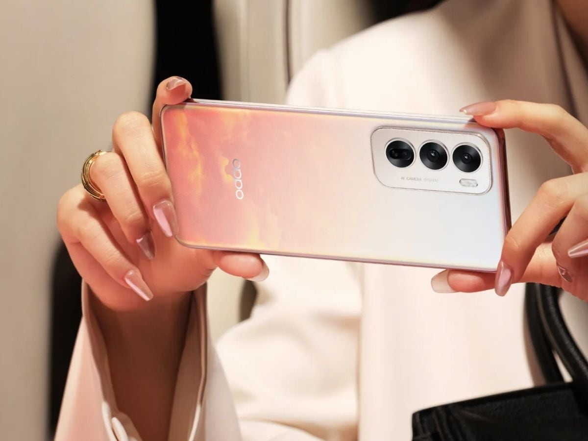 Oppo Reno 13 और Reno 13 Pro भारत में जल्द देंगे दस्तक, लीक रिपोर्ट में ...