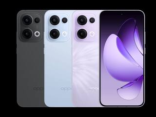 OPPO Reno 13 और Reno 13 Pro फोन 16GB RAM और 50MP सेल्फी कैमरा के साथ लॉन्च, जानें फीचर्स