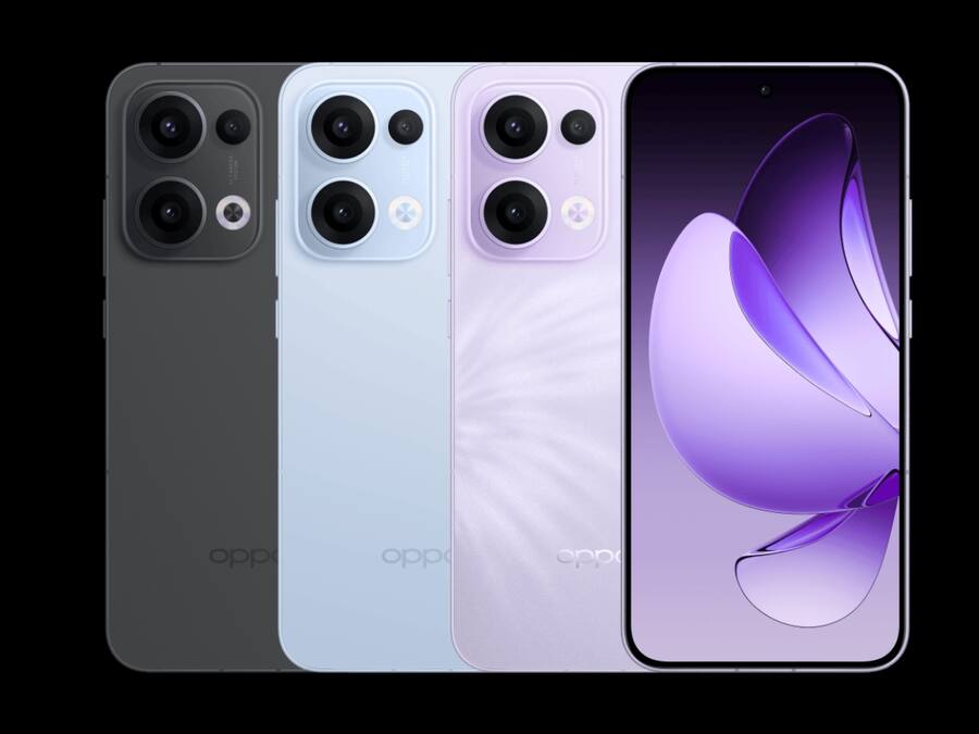 Oppo Reno 13 Series और POCO X7 Series आज होगी लॉन्च, यहां लाइव देखें इवेंट Oppo Reno 13