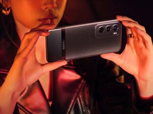 12GB RAM, 50MP कैमरा और 5000mAh बैटरी वाले Oppo Reno 12 Pro 5G पर हजारों का Discount, Flipkart का Offer