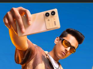 POCO F7 और POCO F7 Pro फोन 6000mAh जंबो बैटरी के साथ होंगे लॉन्च! रहें तैयार