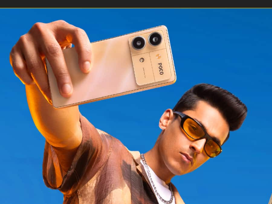 POCO F7 और POCO F7 Pro फोन 6000mAh जंबो बैटरी के साथ होंगे लॉन्च! रहें तैयार POCO-2