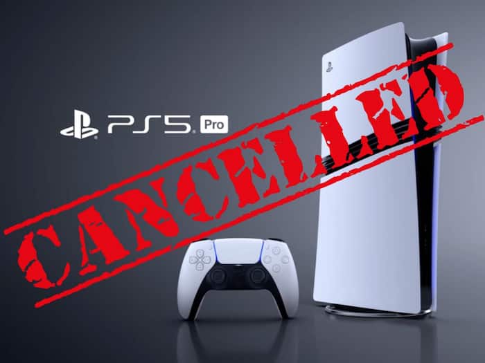 PS5 Pro India Launch cancelled