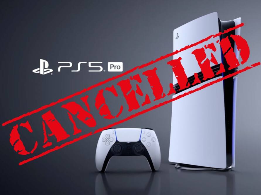 Sony PS5 Pro India launch cancelled officially; Here's what we know so far