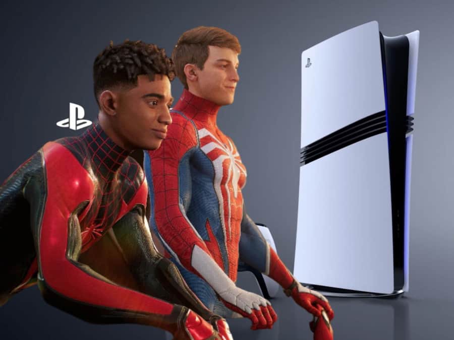 All PS5 Pro enhanced games announced at the console launch PS5 Pro enhanced Games