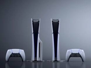 PS6 Leak: Sony PlayStation 6 May Get Detachable Disc Drive