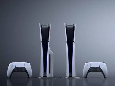 PS6 Leak: Sony PlayStation 6 May Get Detachable Disc Drive
