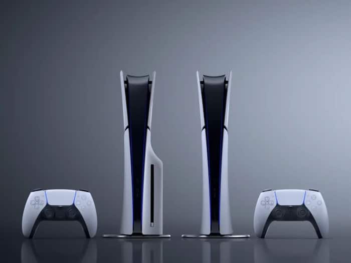 PS5 Slim
