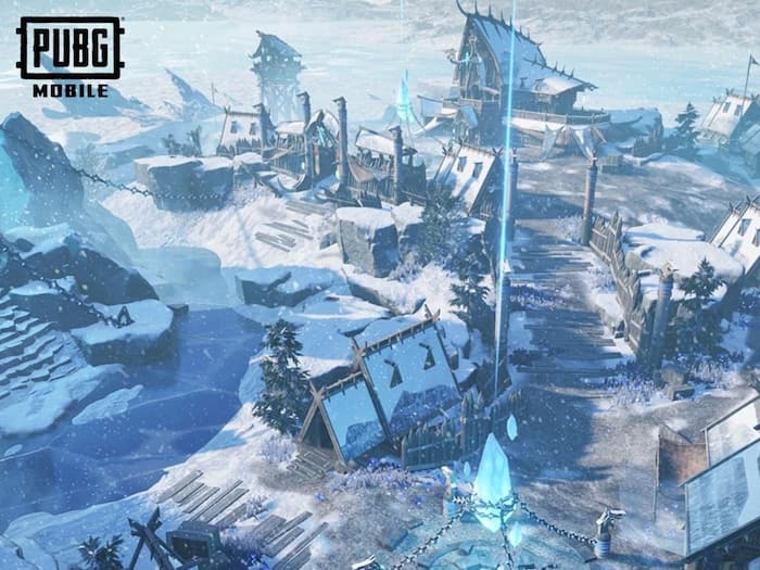 PUBG Mobile 3.5 update