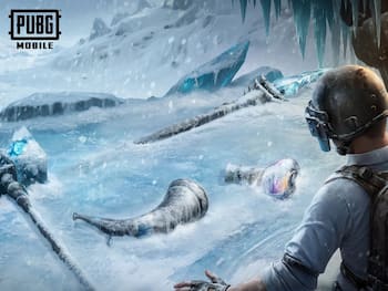 PUBG Mobile 3.5 Update Size and Features that you should know