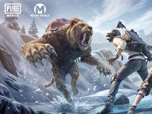 PUBG Mobile Annual Collection Ranking event: Rewards and details