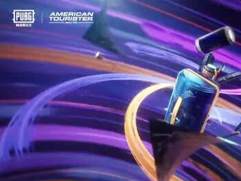 PUBG Mobile X American Tourister collaboration; Here are the details