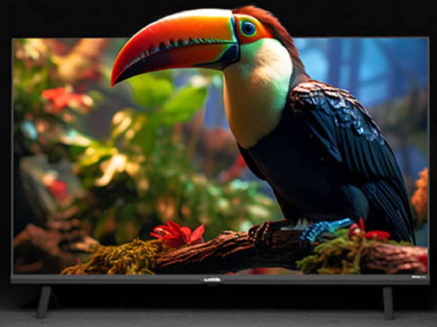 Panasonic 108cm (43 Inches)