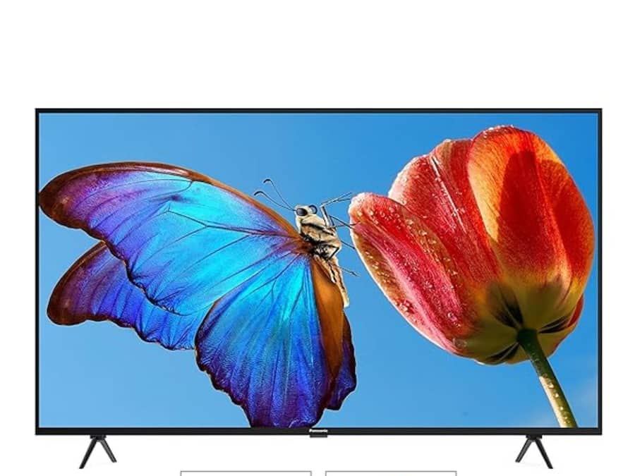 Panasonic 4K Ultra HD