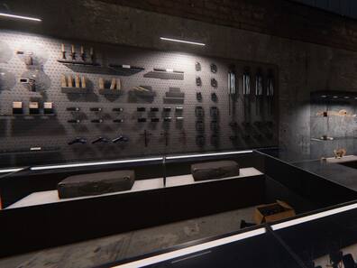 Best Horror Games to Play on PC: Get ready for a lot of jump scares