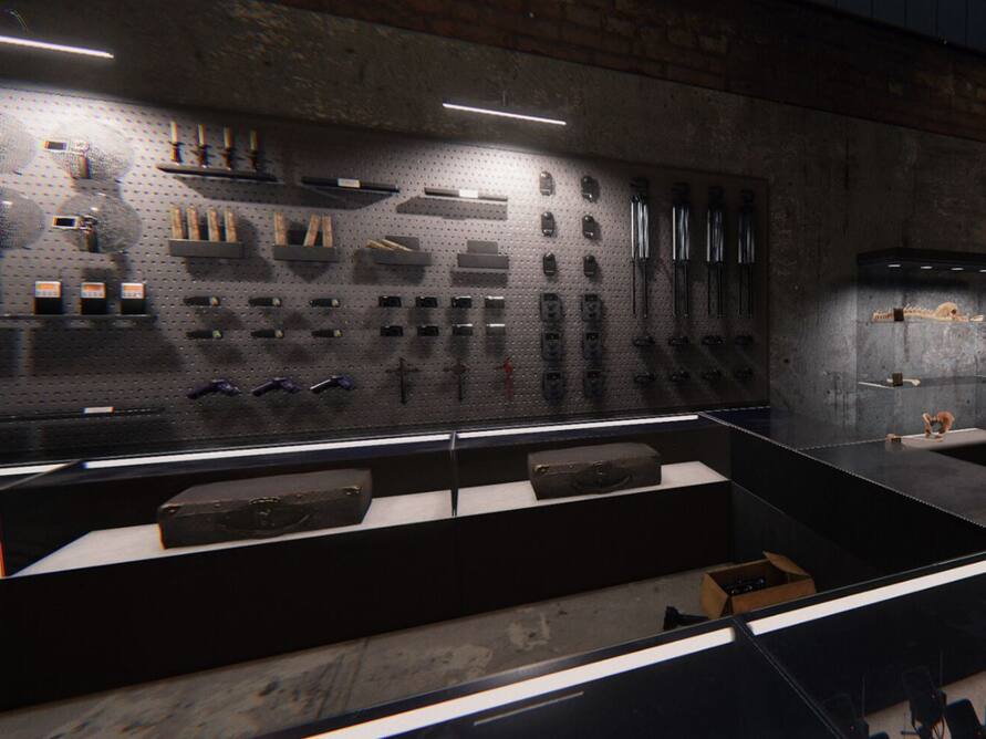 Best Horror Games to Play on PC: Get ready for a lot of jump scares