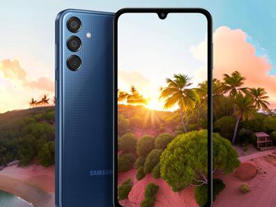 Best 6000mAh battery Phone: 6000mAh जंबो बैटरी वाले फोन, बार-बार चार्ज करने की झंझट होगी खत्म