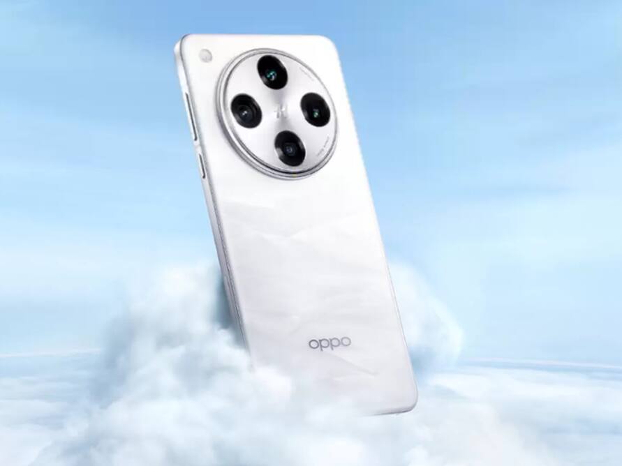 Upcoming Mobile Phones In India: Realme GT 7 Pro से लेकर Oppo Find X8 सीरीज तक, नवंबर में भारत आ रहे ये स्मार्टफोन