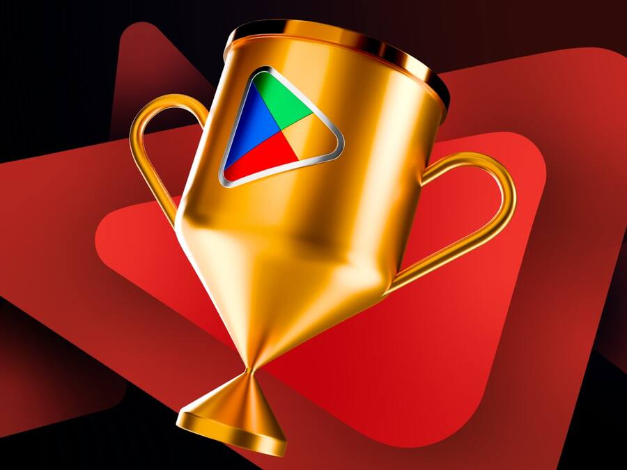 Google Play Store पर 2024 में नंबर-1 रहें ये ऐप्स, इन गेम्स का रहा जलवा Play Store