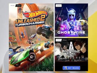 PlayStation Plus Free Games for November 2024 announced