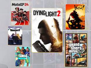 PlayStation games for November: Get the best titles for free