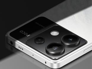 Best Budget Smartphones with High-Resolution Cameras in 2024