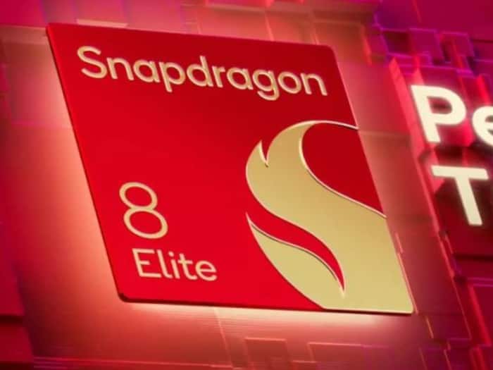 Qualcomm-Snapdragon-8-Elite