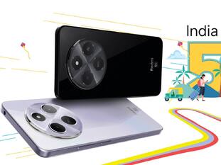 Redmi A4 Launched in India with Snapdragon 4s Gen 2: Check Out Price, Where to Buy, and Specifications