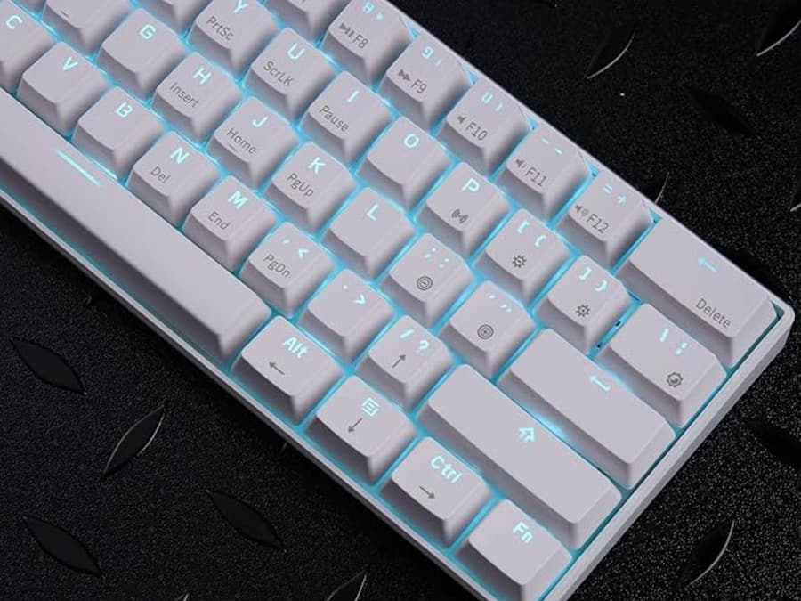 RK ROYAL KLUDGE Royal Kludge RK61