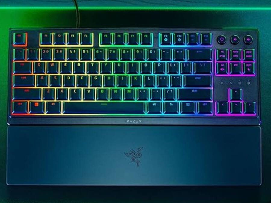Razer Ornata V3