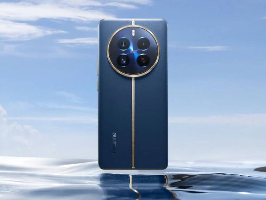 Realme 12 Pro 5G