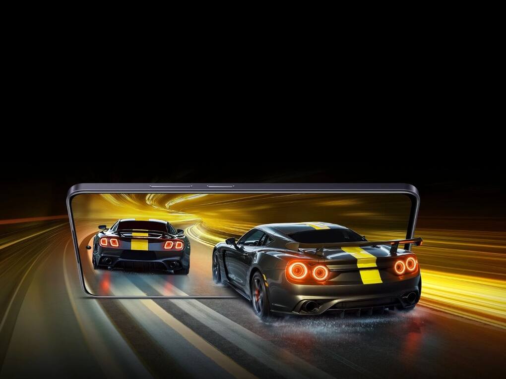 Realme 70 Turbo (2)