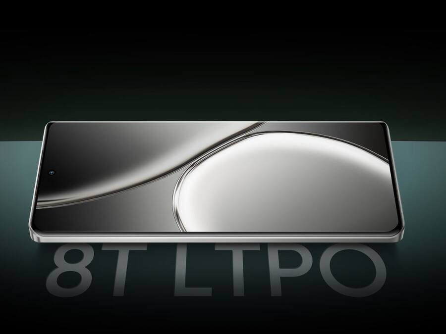 Realme GT 6T 5G Neww (2)