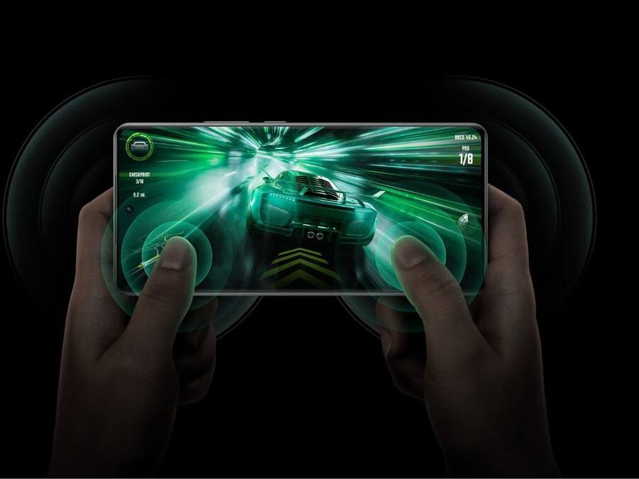 Realme GT 6T 5G Neww (5)