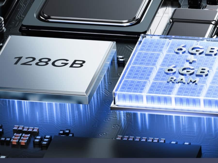 Realme NARZO 70x 5G (2)