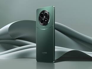 50MP कैमरा, 45W फास्ट चार्जिंग और 5000mAh बैटरी वाले Realme NARZO 70x 5G पर ऑफर्स की बरसात, Flipkart पर तगड़ा Discount