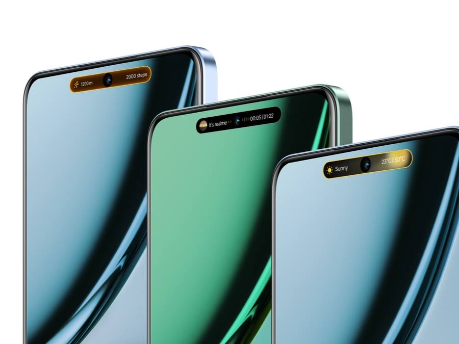 Realme NARZO 70x 5G (5)