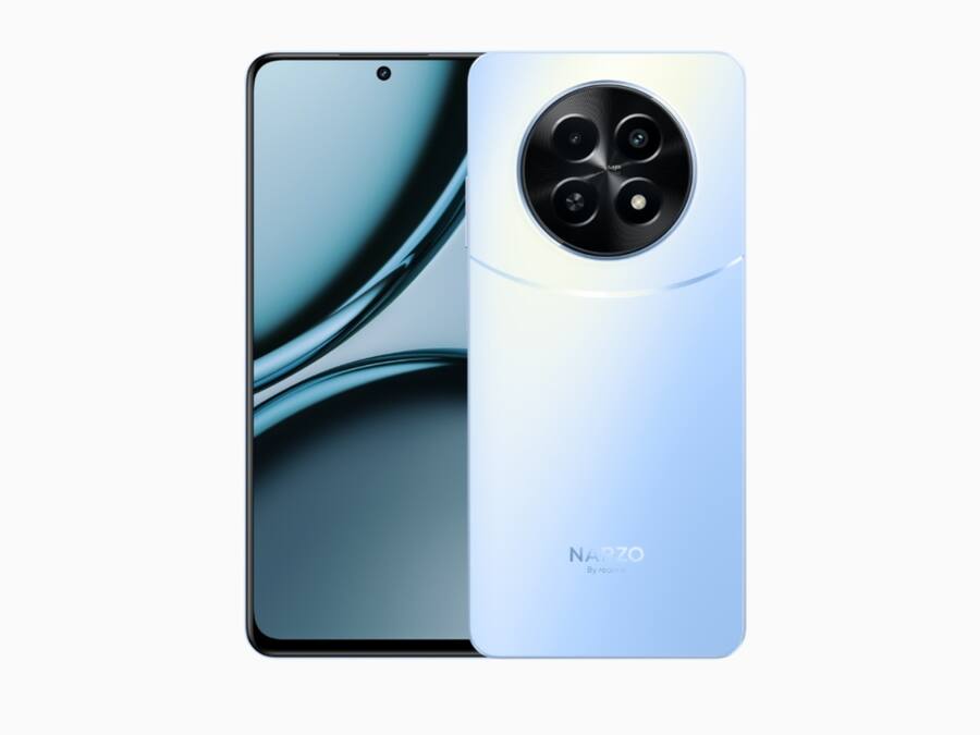 Realme NARZO 70x 5G (6)