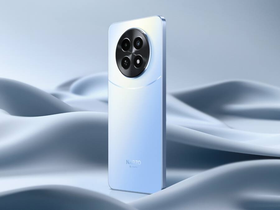 Realme NARZO 70x 5G