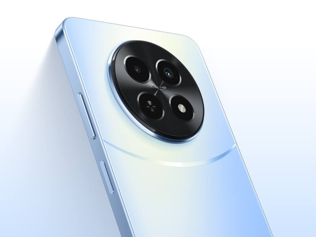 Realme NARZO 70x 5G