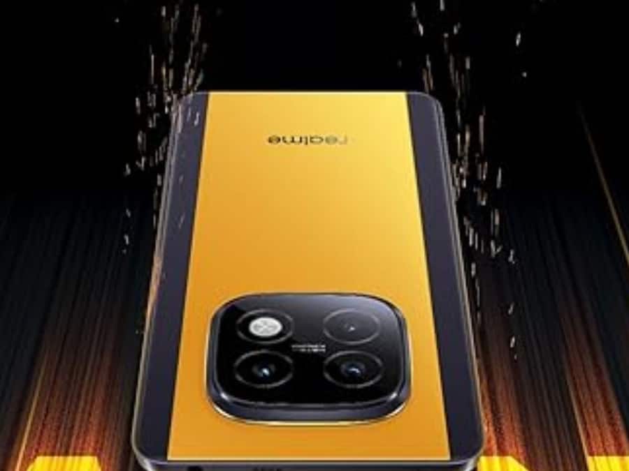 Realme Narzo 70 Turbo (2)