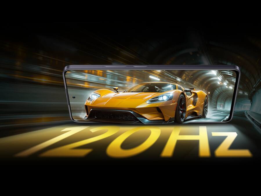 Realme Narzo 70 Turbo Neww (2)