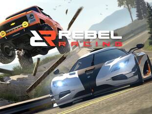 Best car racing games on Android to play right now