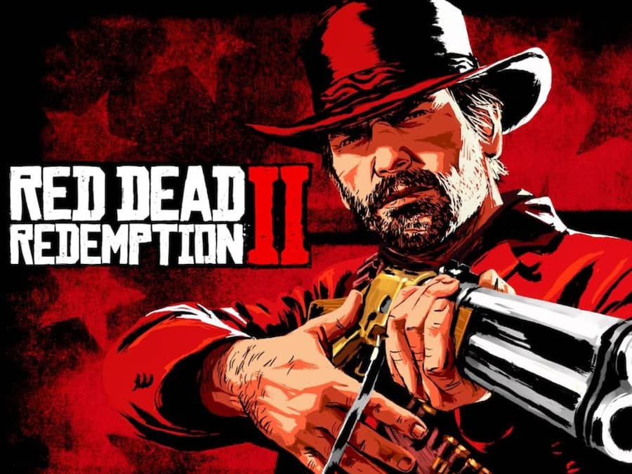 Red Dead Redemption II