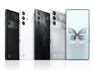 24GB RAM और 7050mAh तक की बैटरी के साथ RedMagic 10 Pro सीरीज लॉन्च, जानें फीचर्स