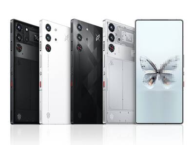 24GB RAM और 7050mAh तक की बैटरी के साथ RedMagic 10 Pro सीरीज लॉन्च, जानें फीचर्स